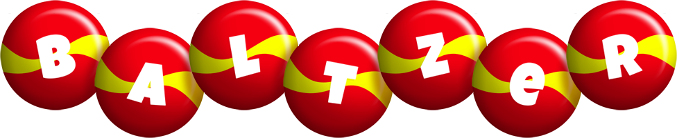 Baltzer spain logo