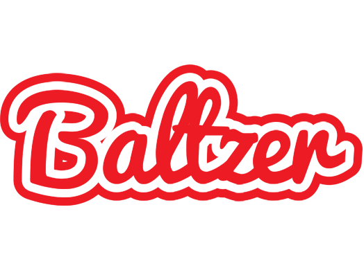 Baltzer sunshine logo