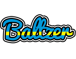 Baltzer sweden logo