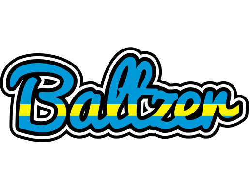 Baltzer sweden logo