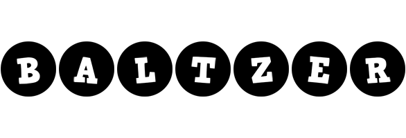 Baltzer tools logo