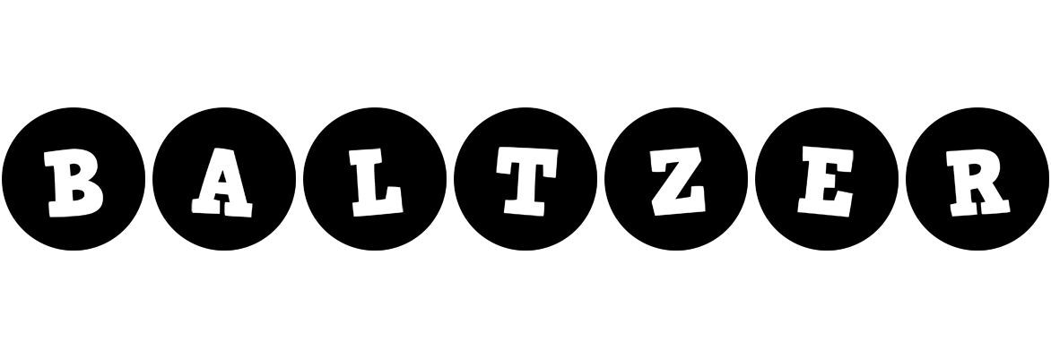 Baltzer tools logo