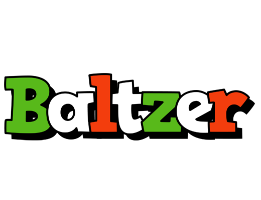 Baltzer venezia logo