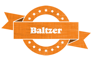 Baltzer victory logo