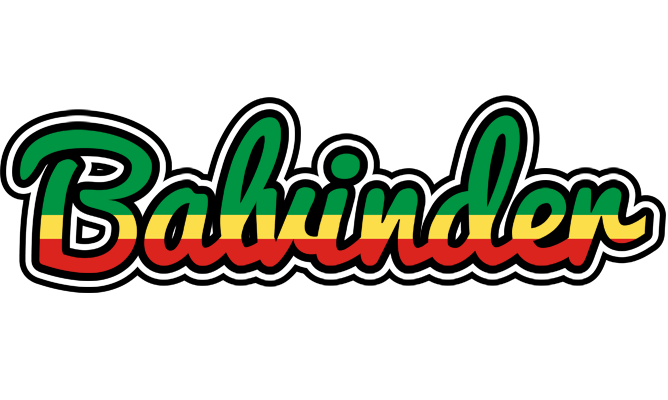 Balvinder african logo