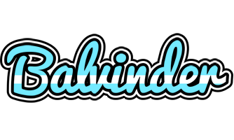 Balvinder argentine logo