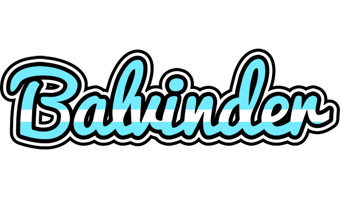 Balvinder argentine logo