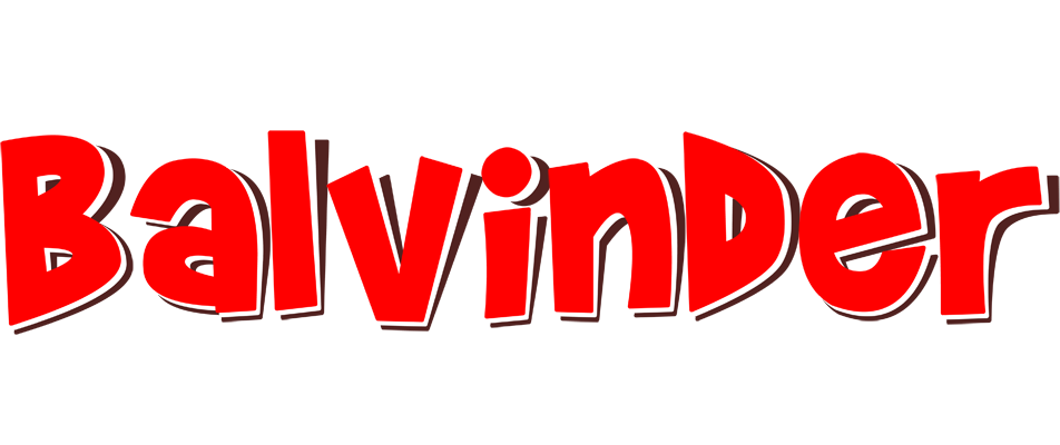 Balvinder basket logo