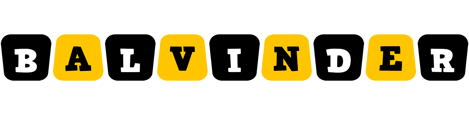 Balvinder boots logo