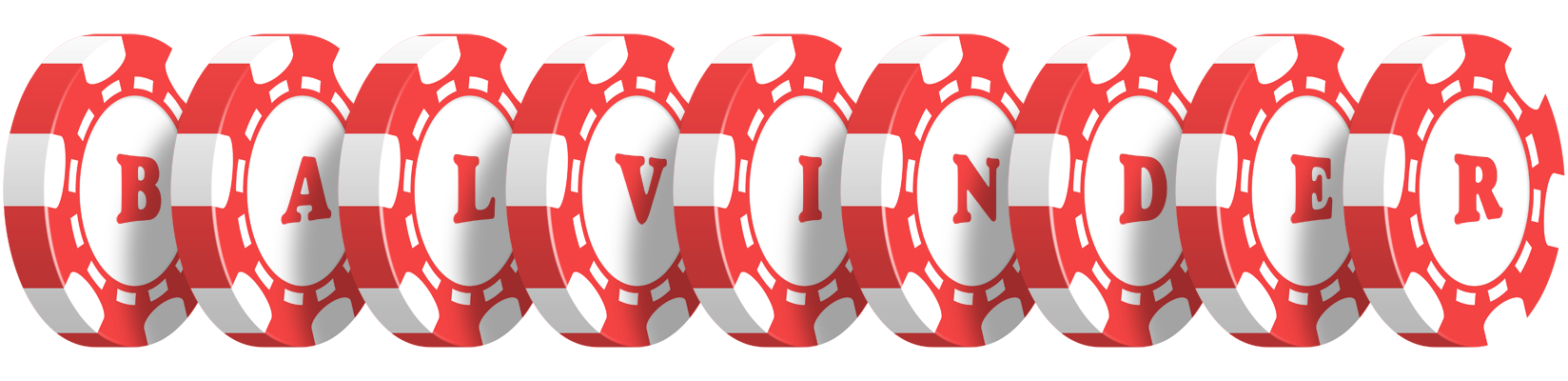 Balvinder chip logo