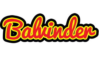 Balvinder fireman logo