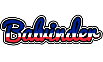 Balvinder france logo