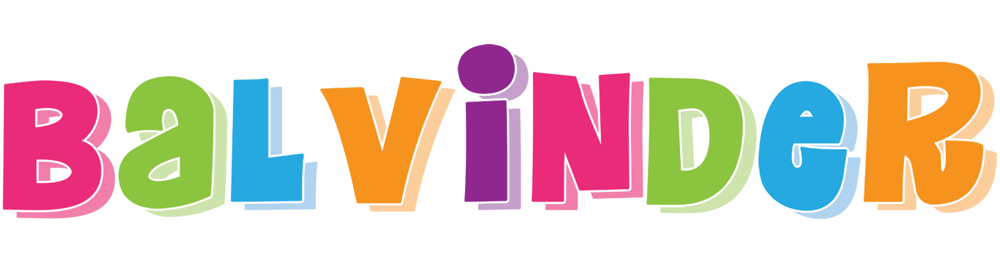 Balvinder friday logo