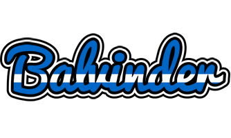 Balvinder greece logo