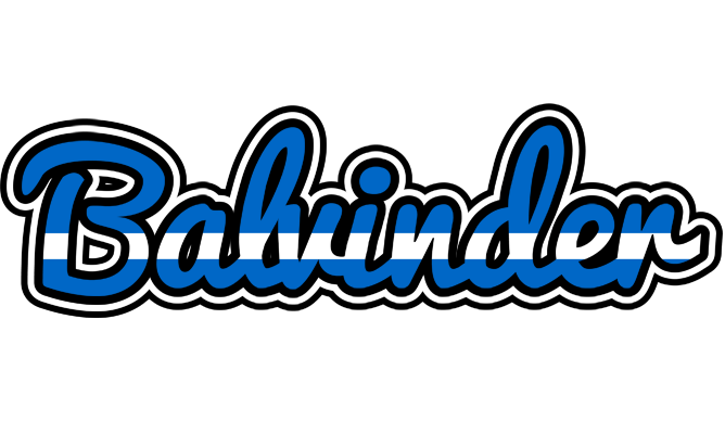 Balvinder greece logo