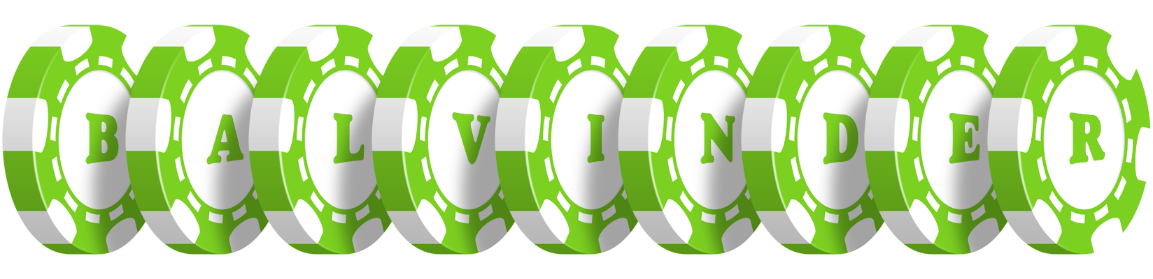 Balvinder holdem logo