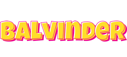 Balvinder kaboom logo