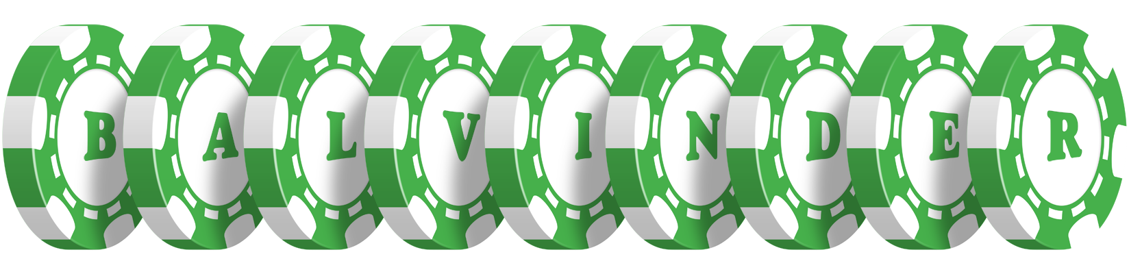 Balvinder kicker logo