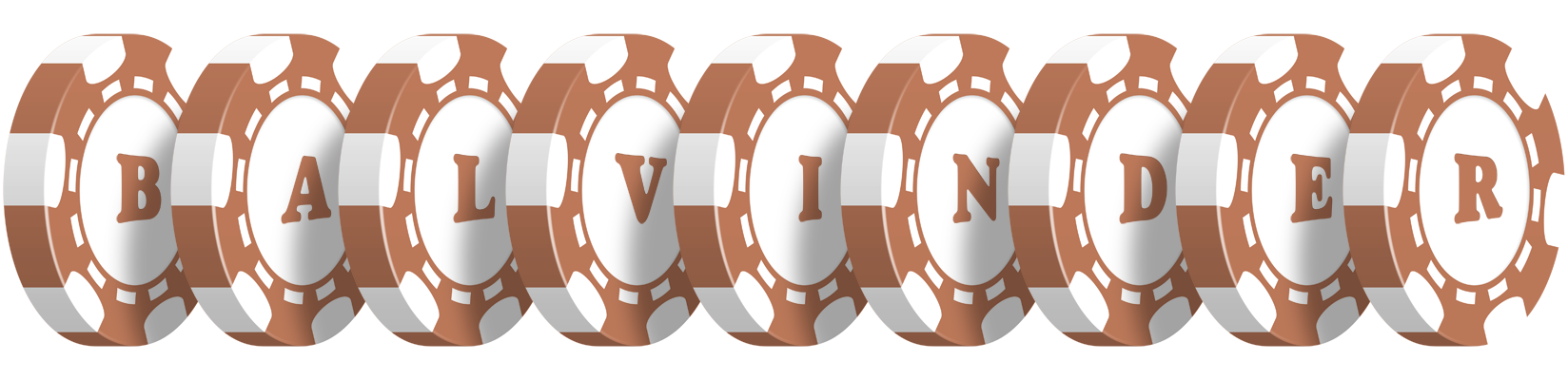 Balvinder limit logo