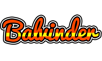 Balvinder madrid logo