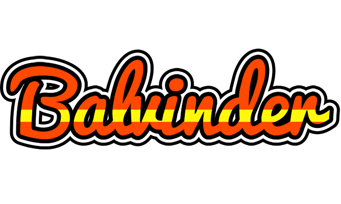 Balvinder madrid logo
