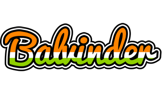 Balvinder mumbai logo