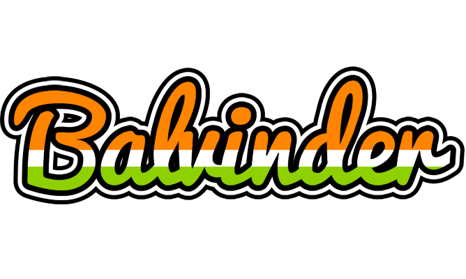 Balvinder mumbai logo