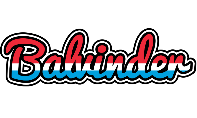 Balvinder norway logo