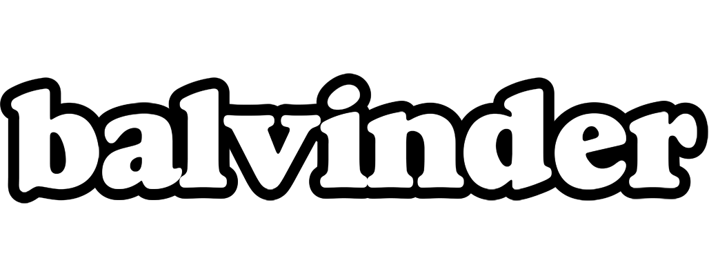 Balvinder panda logo