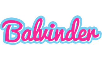 Balvinder popstar logo