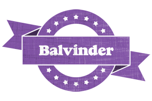 Balvinder royal logo