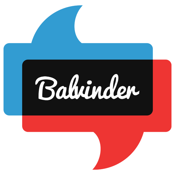 Balvinder sharks logo