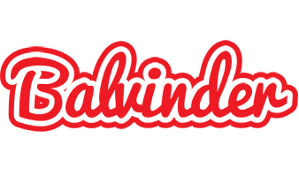 Balvinder sunshine logo