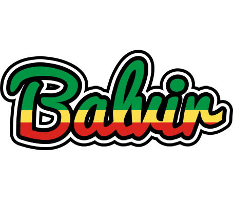 Balvir african logo