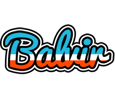 Balvir america logo