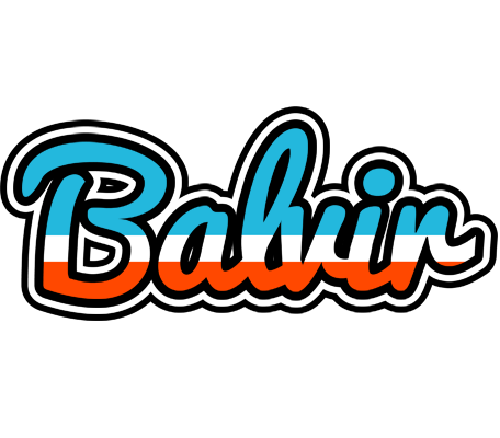 Balvir america logo