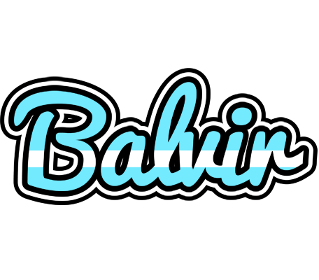 Balvir argentine logo