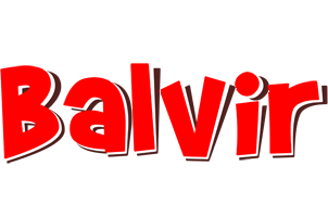 Balvir basket logo