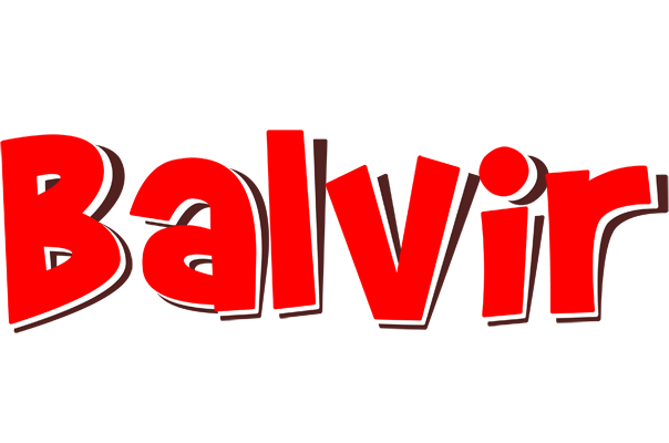 Balvir basket logo