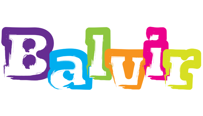 Balvir casino logo