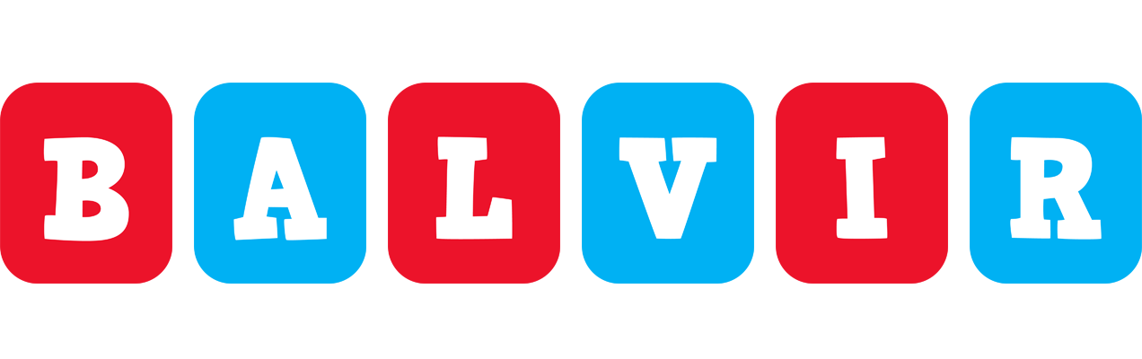 Balvir diesel logo