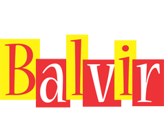 Balvir errors logo