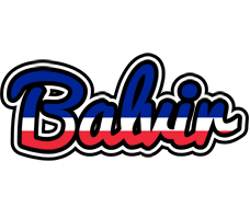 Balvir france logo