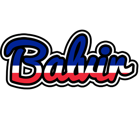 Balvir france logo