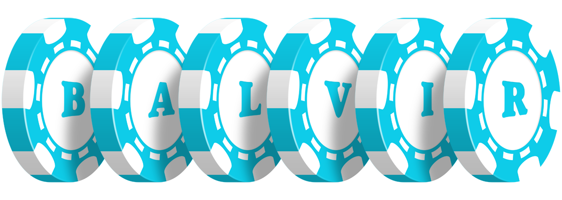 Balvir funbet logo