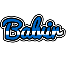 Balvir greece logo