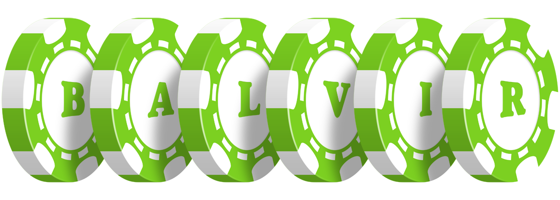Balvir holdem logo
