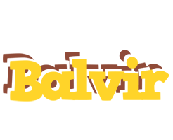 Balvir hotcup logo