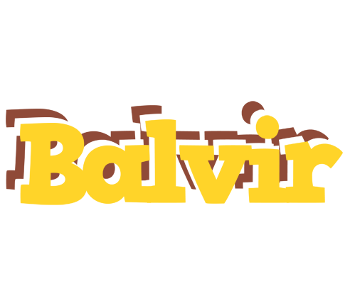 Balvir hotcup logo