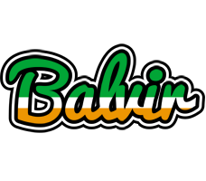 Balvir ireland logo